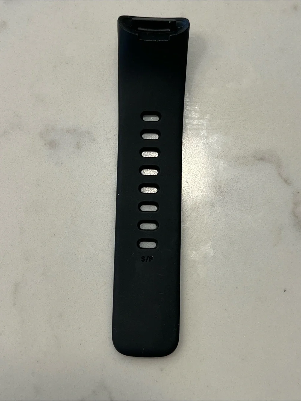 Fitbit Charge 6 Original Small Silicone Wrist Band (one strap only)
